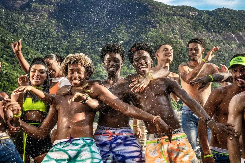 Le nouveau souffle du Brésil